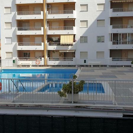 Adosado Gandia Beach Экстерьер фото