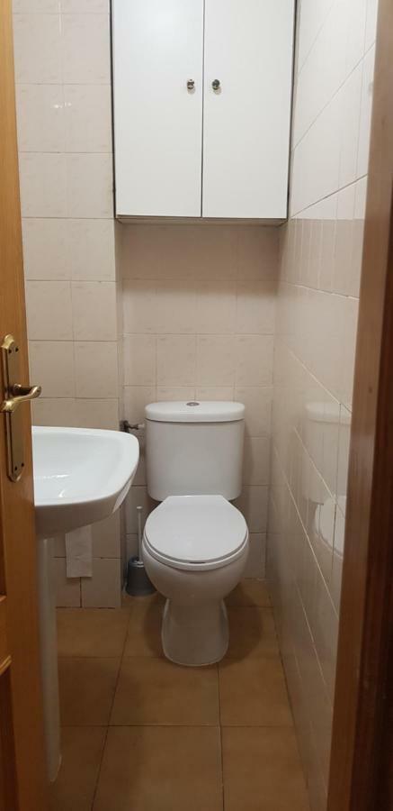Adosado Gandia Beach Экстерьер фото