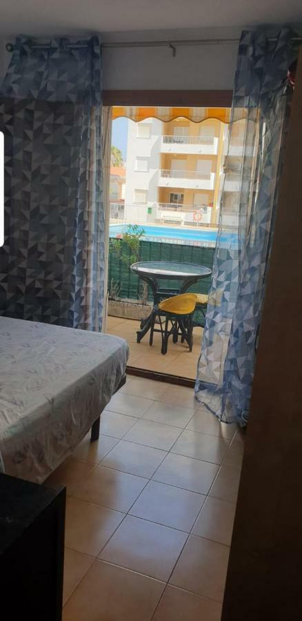 Adosado Gandia Beach Экстерьер фото